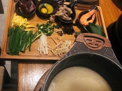 -云海肴·汽锅鸡·云南菜(苏州中心店)