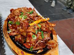 -將軍