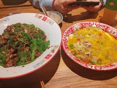 -破三川·新川菜(静安大融城店)