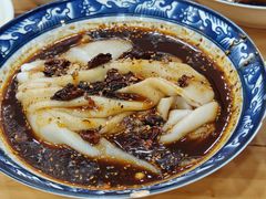 -张明富面皮店(东大街店)