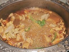 -蝎王府(曙光街店)