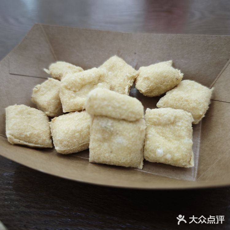 云南小锅米线来啦