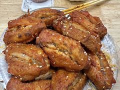 -郑记•不夜城烧烤•龙虾•虾蟹(黄鹤楼店)