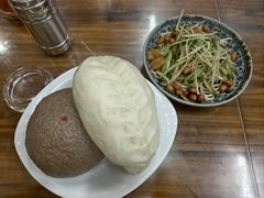 -雪琴面馆富安特色鱼汤面(城中花园店)