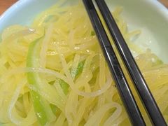 -李先生牛肉面大王(营口大润发店)