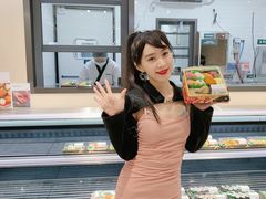 -七鲜超市(瑞虹天地太阳宫店)