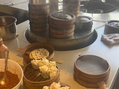 -豆相识•九九豆腐脑(牛咡桥店)
