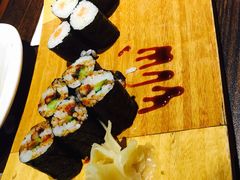 -桂马·日本料理·海胆·海鲜饭·酒场(民主广场店)