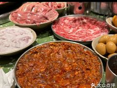 -吼堂老火锅(太古里总店)