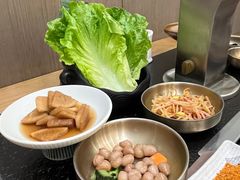 -韩满园· 甄选韩式烤肉