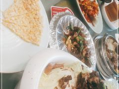 -樟树底(胜利河美食街店)