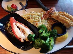 -RED LOBSTER(多伦多DT店)