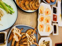 -上渔铁板烧(熙悦汇店)