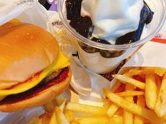 -麦当劳(无锡永乐店)