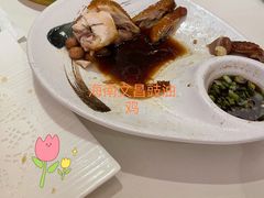 -半岛太子酒家(海港城店)