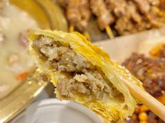 -霄汉羊排(万松园一店)