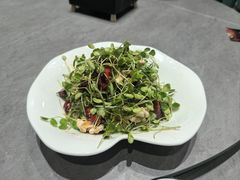 -四川饭店(城乡购物中心店)