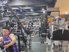 -超鹿运动健身(紫阳商贸中心店)