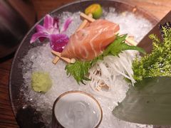 -京鹿料理(荟聚店)