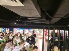 -戈拿旺巴西烤肉(崇文门店)