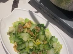 -渔舟意·湖南家宴(萝岗纳金城店)