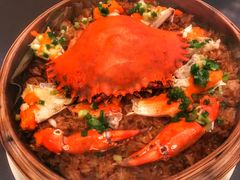 -广州文华东方酒店·江-由辉师傅主理