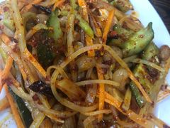 -西塔隆太白烤牛肉馆(图们路店)