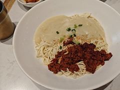 -陳香貴·兰州牛肉面(上滨生活广场店)