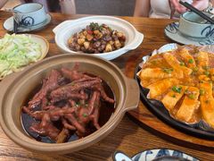 -无名小酒馆·湖北私房菜(昙华林店)