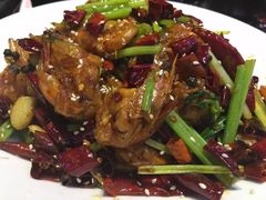 -宽窄巷子冒菜(中华广场店)