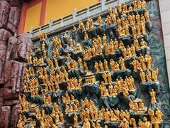 -上海东林寺(金山区)