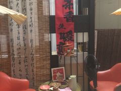 -茶去咖啡屋(武侯祠店)