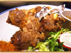 -丝路金桃·新疆菜(徐汇店)