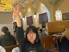 -CRAZYONES克芮旺斯西班牙餐厅(苏州中心店)