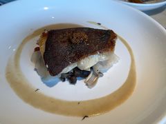 地中海煎海鱼-Solo(衡山路店)