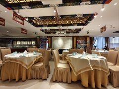 -惠丰堂饭庄·烤鸭·京味菜(翠微路店)