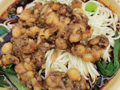 -赵伍面庄(松石大道店)