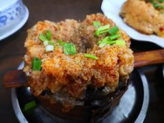 肥肠格格-巷子深格格(万州总店)