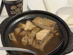 -新峰肉骨茶(总店)