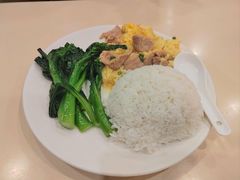 -玲又珑美食(盘福路店)