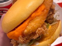 -肯德基(京广桥店)