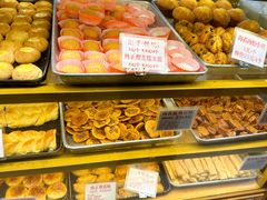 -津嘉蛋糕坊(西华路店)