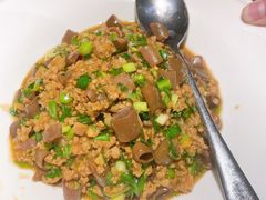 -前海沿·青岛菜(李沧万达店)