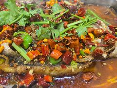 -文记沸腾鱼(永安路总店)