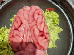 -谭鸭血老火锅(慈云寺店)