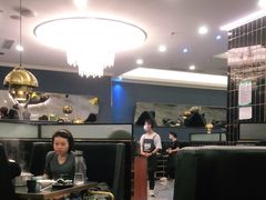 大堂-二刀潮牛(重庆光环购物公园店)