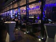 大堂-OZONE 顶楼酒吧(香港丽思卡尔顿酒店)