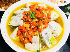 -老头儿油爆虾·知味杭州(爱琴海购物中心)
