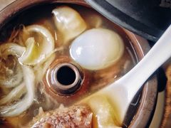 汽锅鸡佛跳墙-翠府(翠湖北路店)