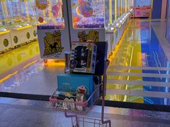 -风云再起游乐汇(北京西单西西友谊店)